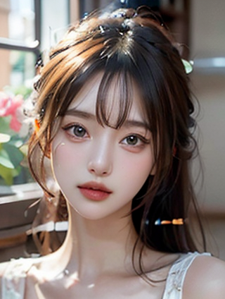 摄影博客与荒野
